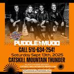 Catskill Mountain Thunder Motorcycle Festival