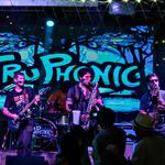Tru Phonic live in Stuart FL