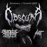 Spreading Profanation over Europe 2025