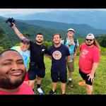 Tru Phonic in the Mountians!
