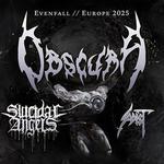 Spreading Profanation over Europe 2025