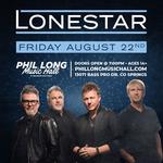 Lonestar