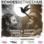 Echoes Between Us