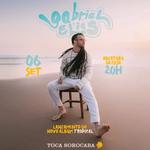 Gabriel Elias em Sorocaba