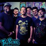 Tru Phonic hometown show!