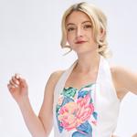 Caity Gyorgy at Kuumbwa Jazz