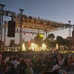 City of Lakewood concert series