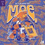 35th Anniversary Tour