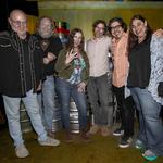 Jerry's Middle Finger at Lakeview Terrace Resort