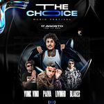 THE CHOICE MUSIC FESTIVAL