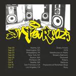 MY STAR TOUR - In Washington D.C.