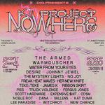 Project Nowhere 2025