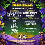 The Miracle In Mundelein with Damian Marley
