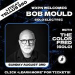 Bob Mould