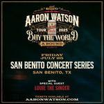 San Benito Concert Series