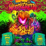 Wobbleween 2025