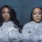 Brandy & Monica The Boy Is Mine Tour