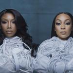 Brandy & Monica The Boy Is Mine Tour