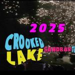 Crooked Lake Sandbar Music Festival 2025