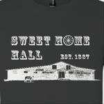 Bill Pekar & The Rainey Brothers at Sweet Home Hall