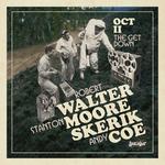 Robert Walter, Stanton Moore, Skerik, Andy Coe