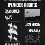 Iptamenos Discotek