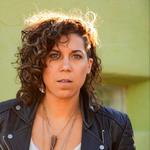 Kristen Ford supporting Edwin McCain