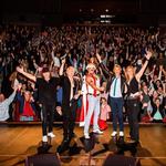 BOHEMIAN QUEEN @ The Wildey Theatre