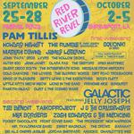 Red River Revel Music Festival  2025