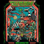 Psychedelic P**n Crumpets