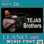 Llano Music Fest 2025