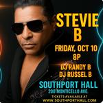 Stevie B 