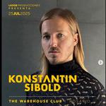 Konstantin Sibold Debut Rosario