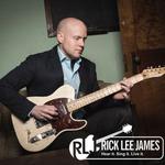 Rick Lee James