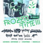 Frozen In Time III