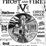 Frost And Fire V