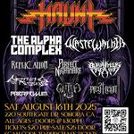 Black Bomb Metal Fest 12
