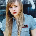 Abigail Fierce