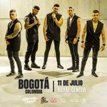 Adolescent's Orquesta - Back to Party 90s (Royal Center, Bogotá Colombia)