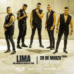 Una Noche de Salsa 14 2026