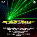Amsterdam Trance Event