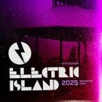 Electric Island 2025