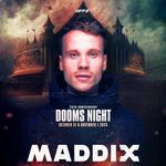 Dooms Night 2025