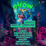 elrow Toulouse