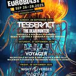 Euroblast Festival 2025
