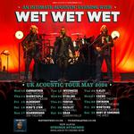 WET WET WET