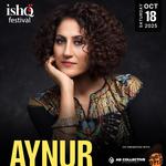 AYNUR - TORONTO