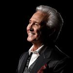 TONY CHRISTIE Great Farewell ‘Up Close & Un Plugged’