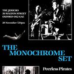 The Monochrome Set