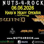 Hard N' Heavy Open Air